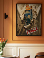 Fragile Scream