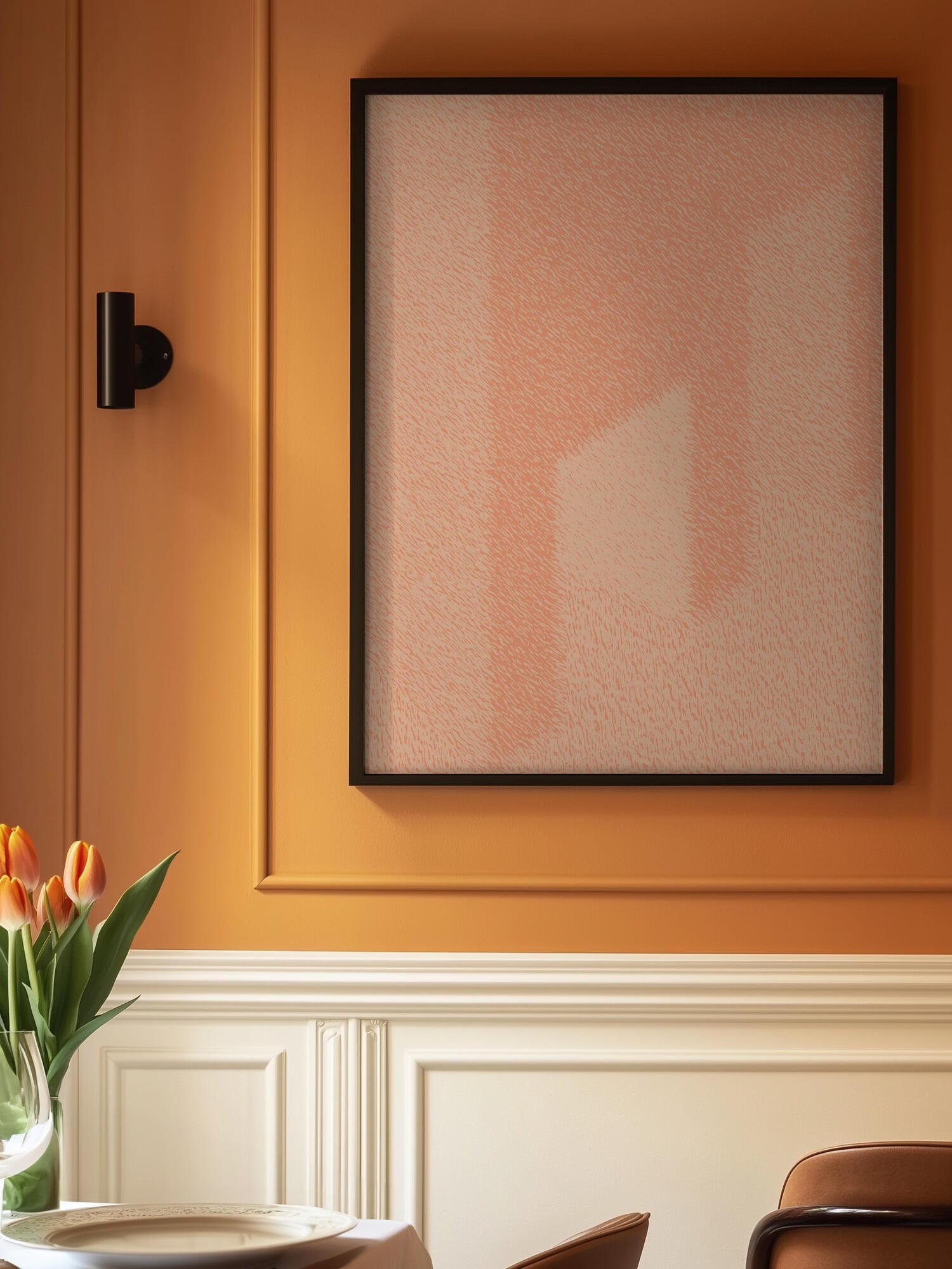 Soft Light Patterns