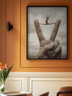 The Gymnast