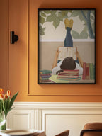 Bookworm