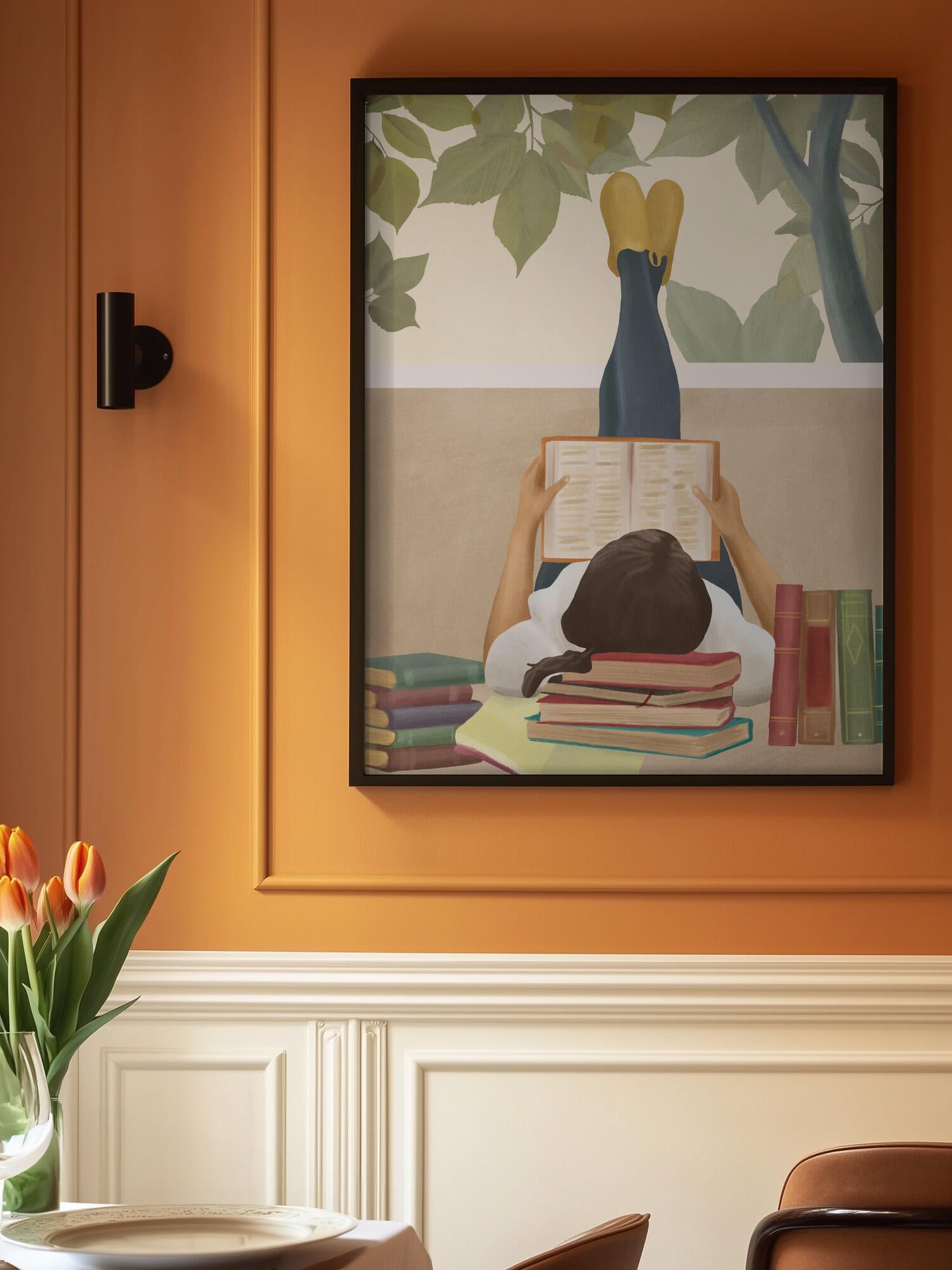 Bookworm