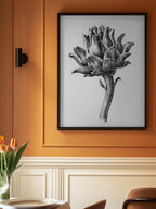 Artichoke By Jean Bernard