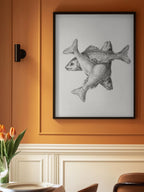 Three Fishes (1775–1833)