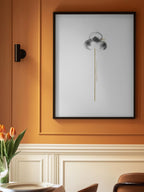 Elegant Botanical Gold