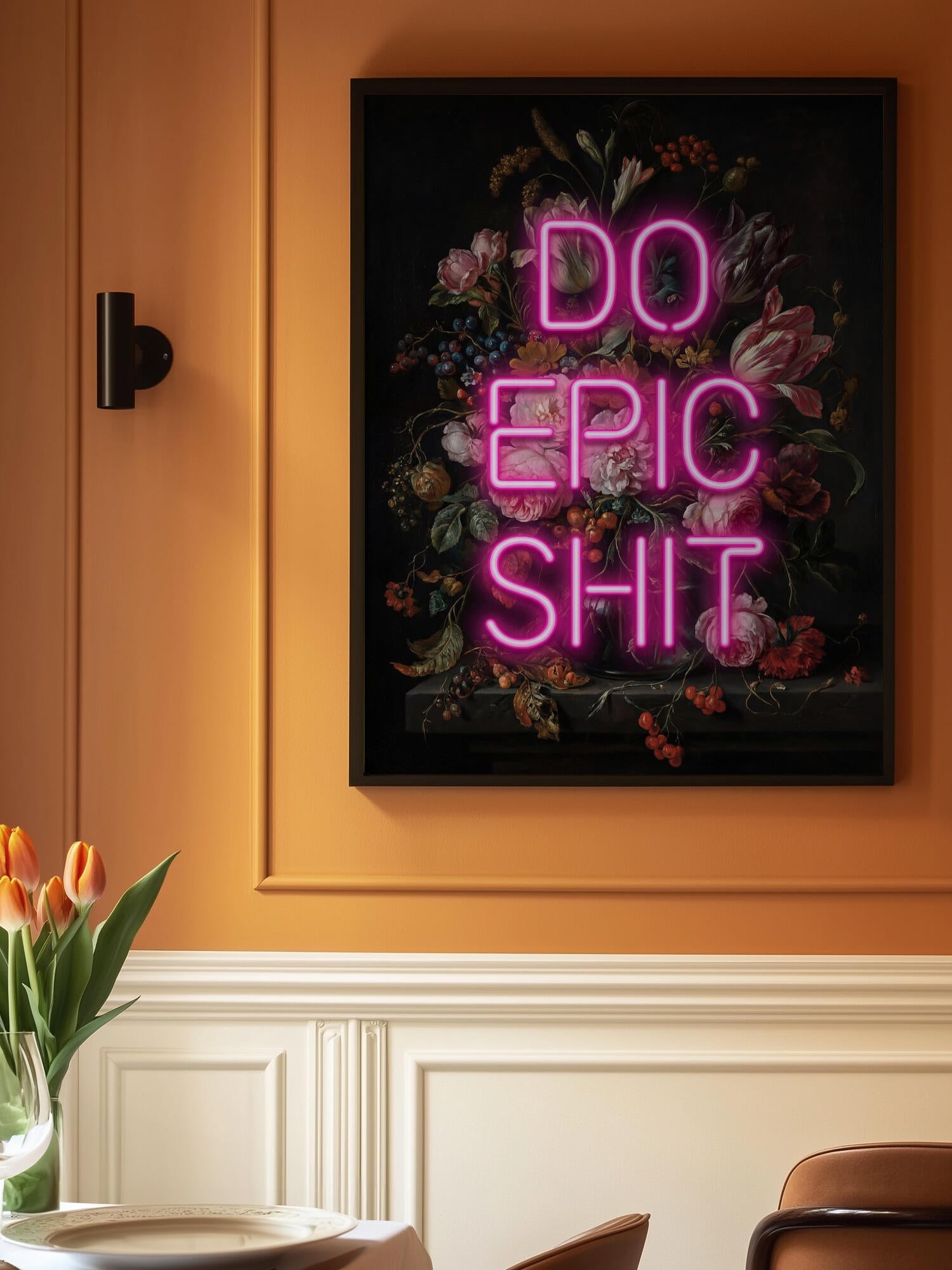 Do Epic Shit