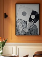 Vinyl Love Embrace