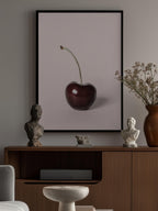 Single cherry