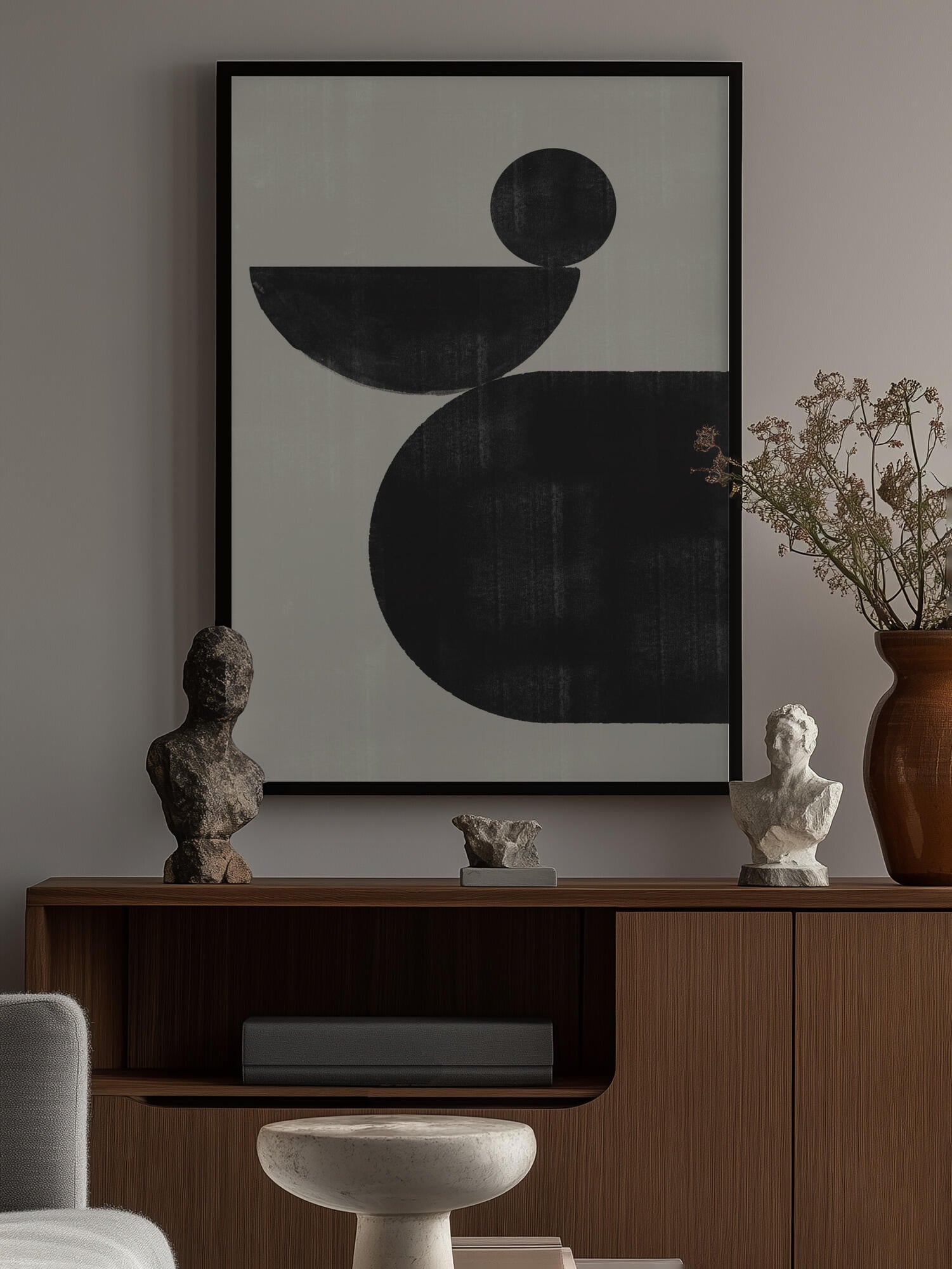 Geometric Harmony