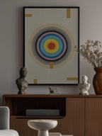 Concentric Spectrum