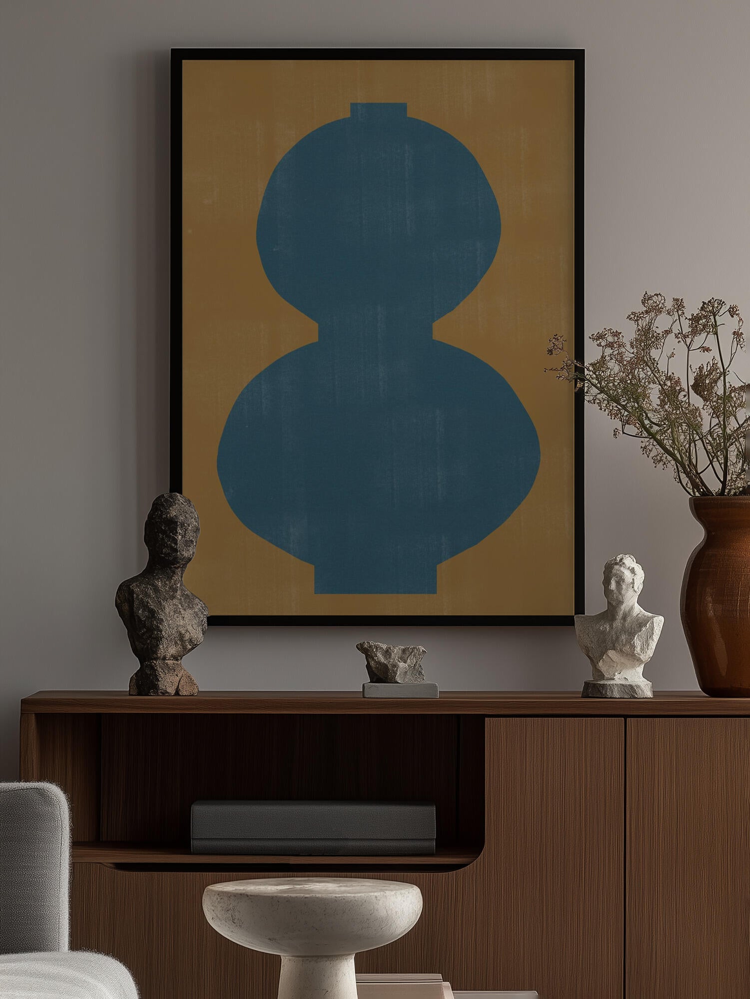 Vase No4.