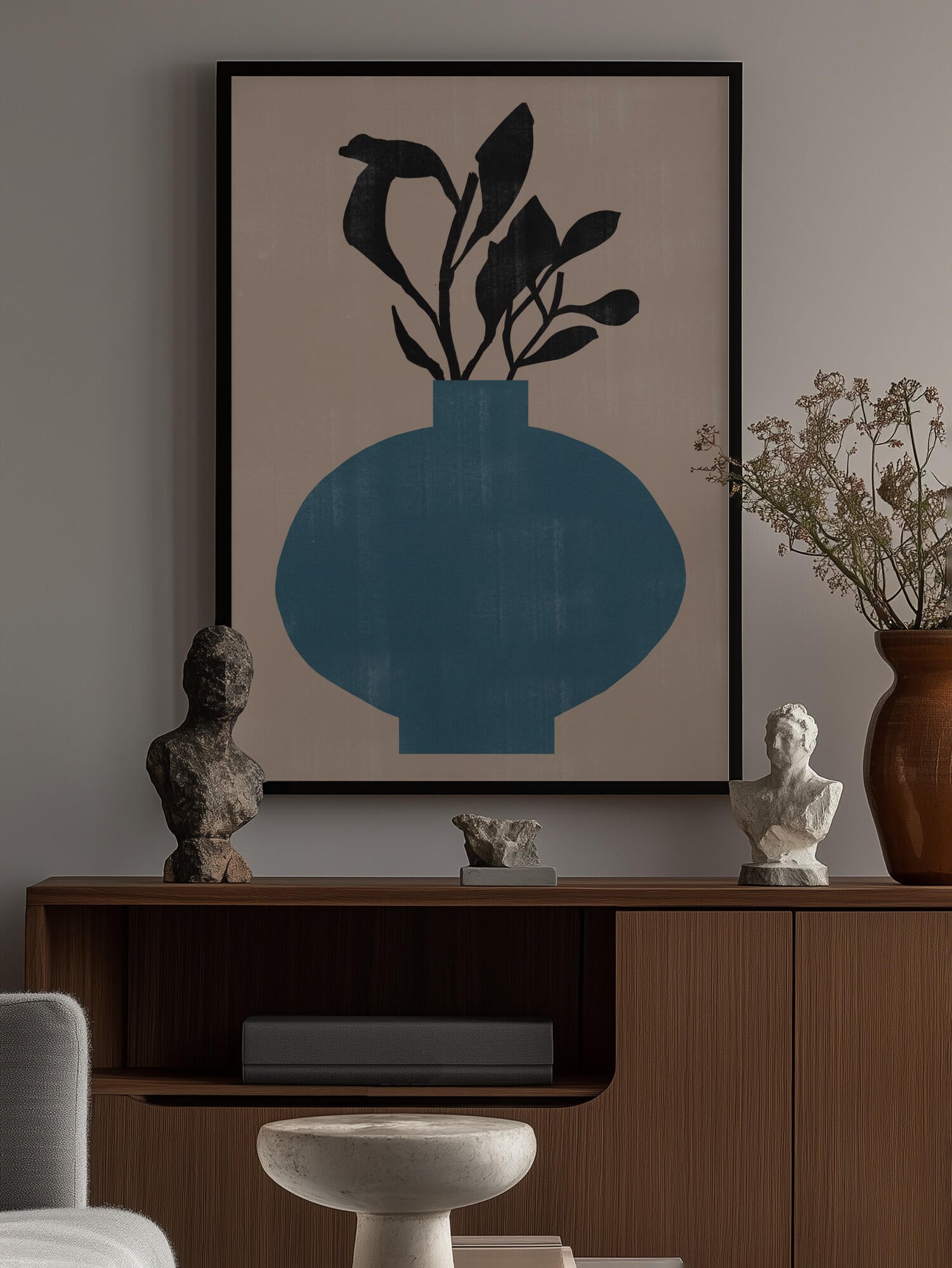 Vase No8.