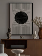 Orbital Echoes