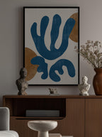 Modern Plant No3.