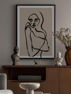 Silent Grace