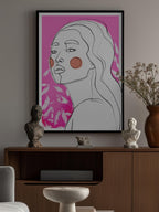 Pink Reverie