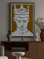 Silent Monarch