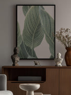 Calla Leaf