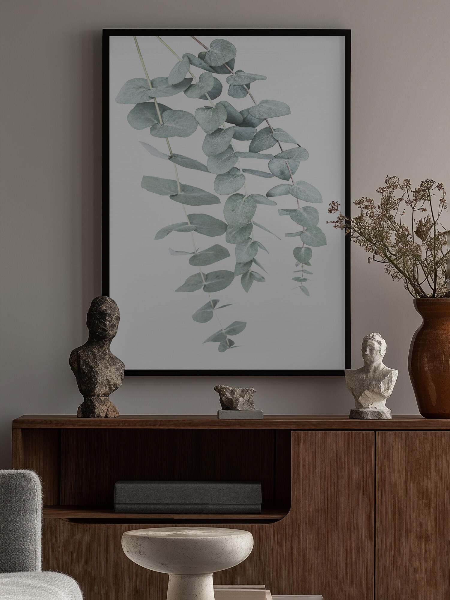 Eucalyptus I