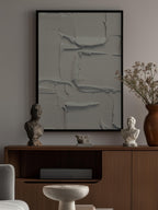 Mud Texture 13 Beige