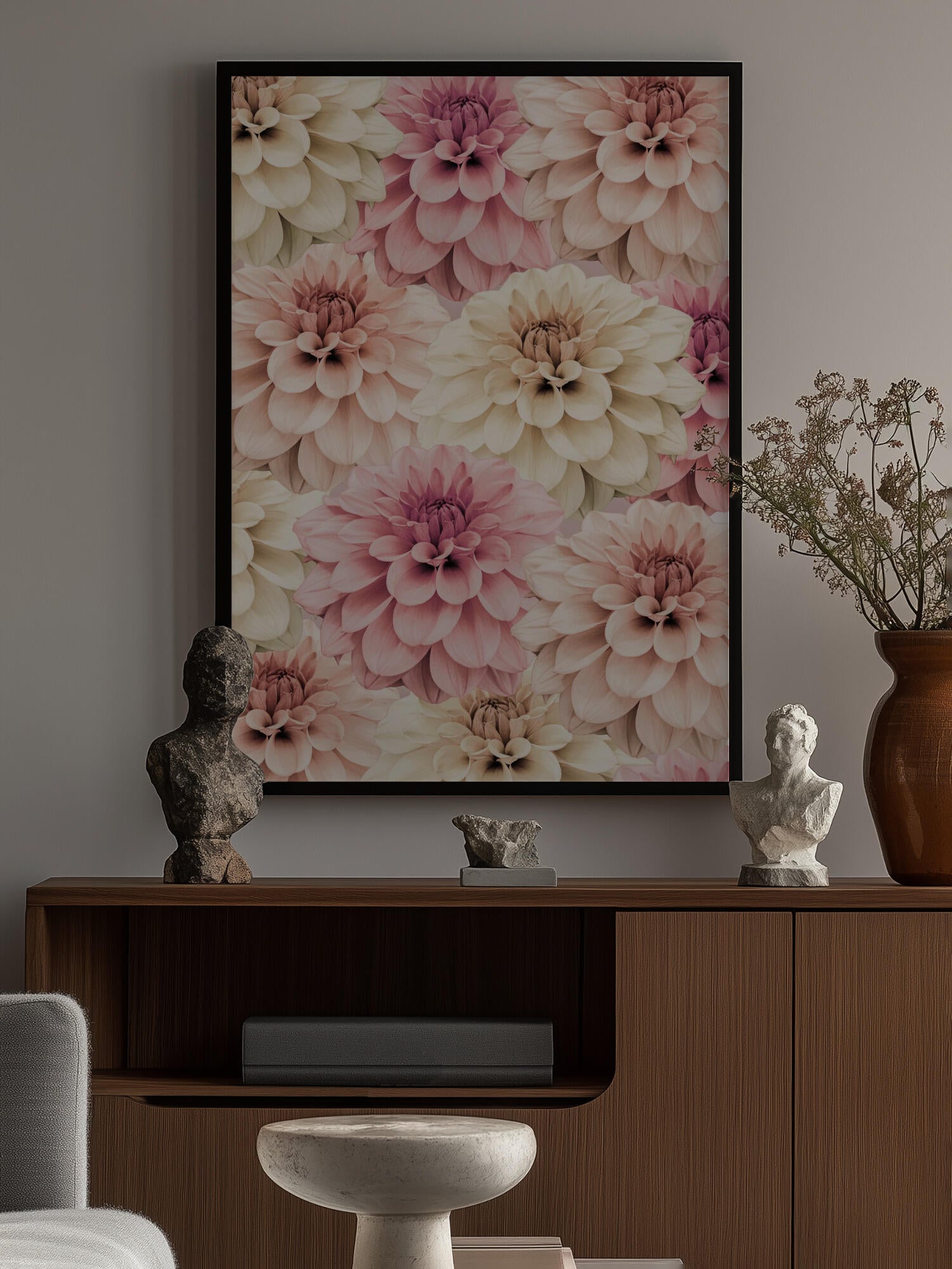Dahlia