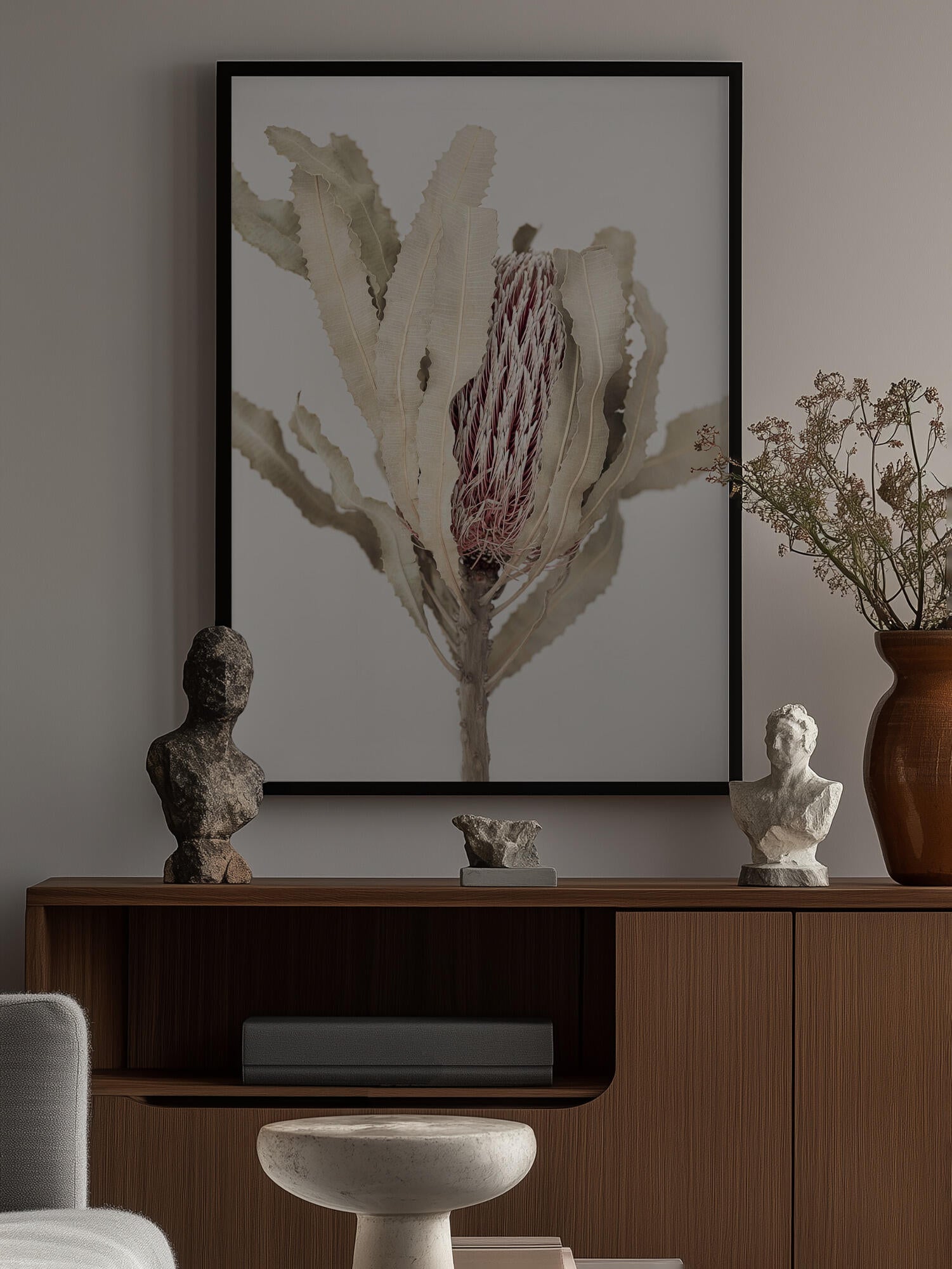 Banksia