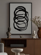Abstract Lines II