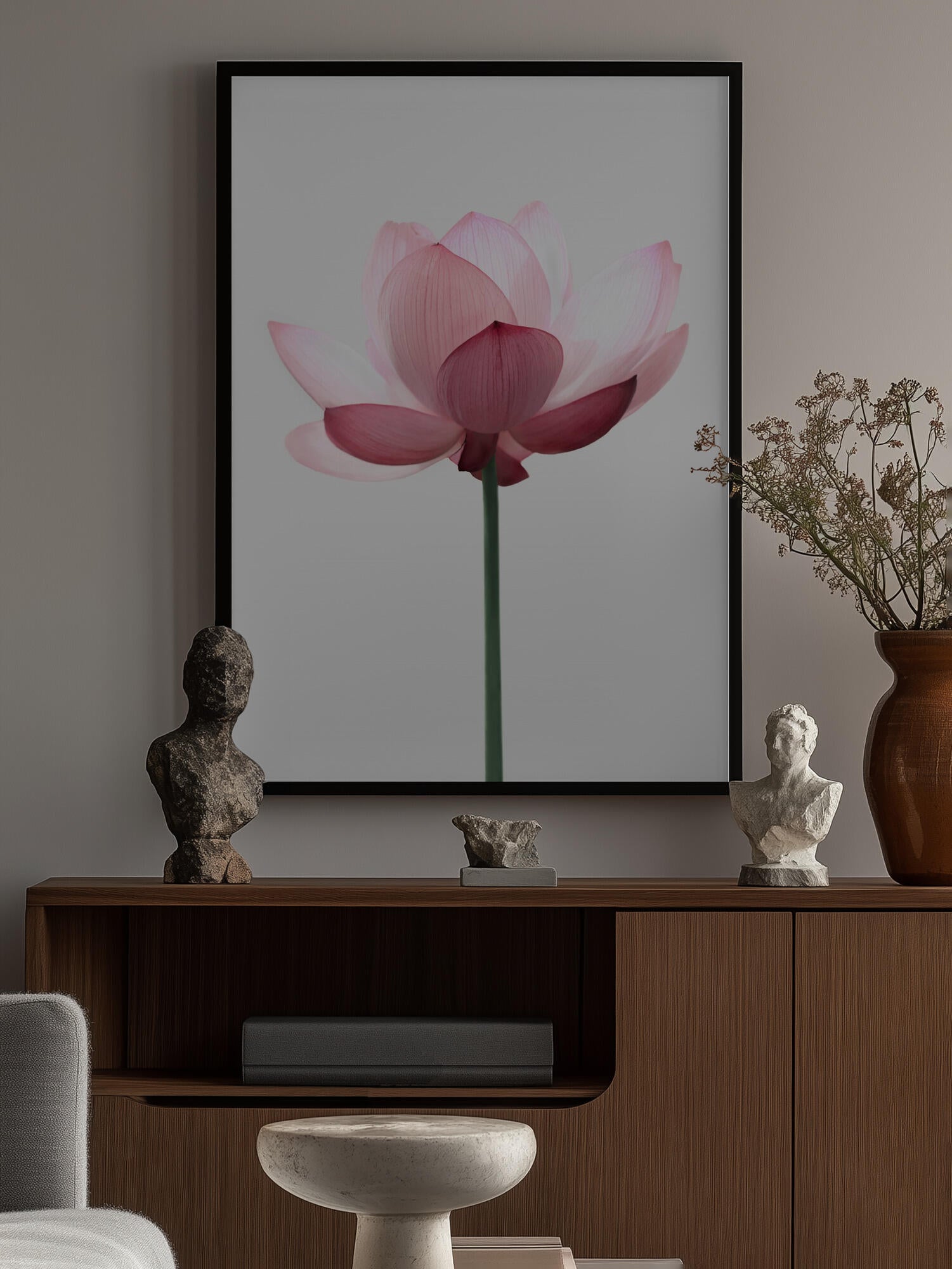 Lotus Flower