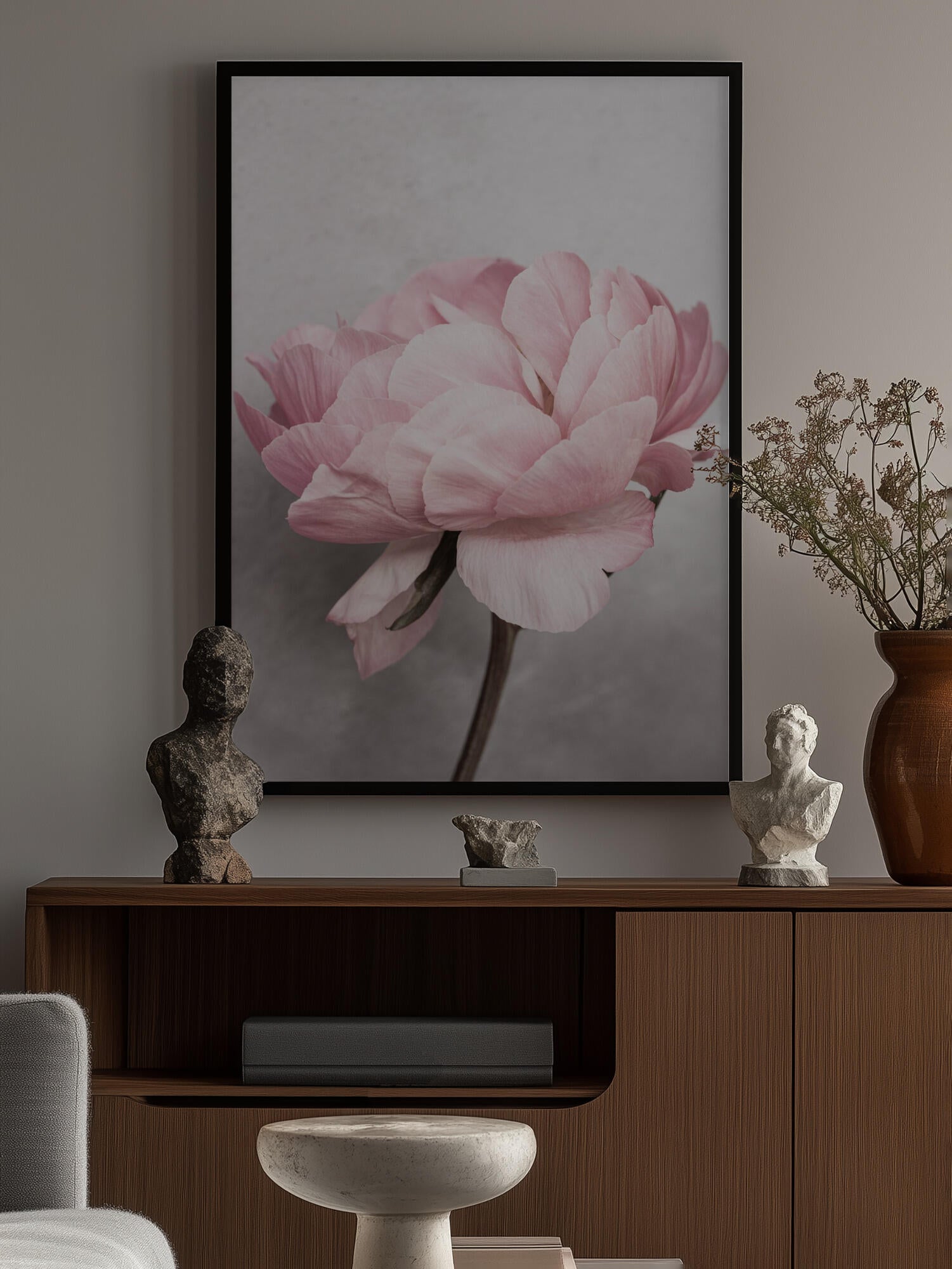 Peony