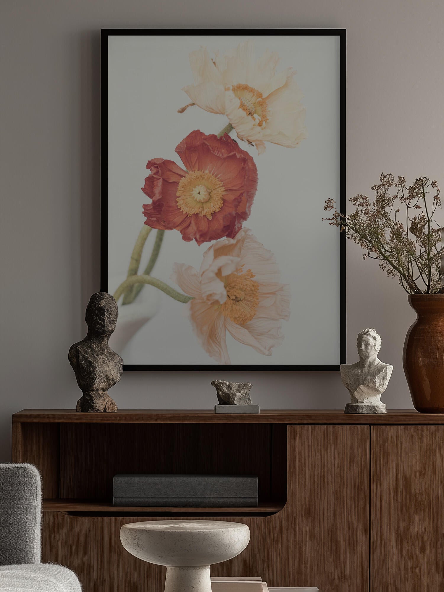 Poppies