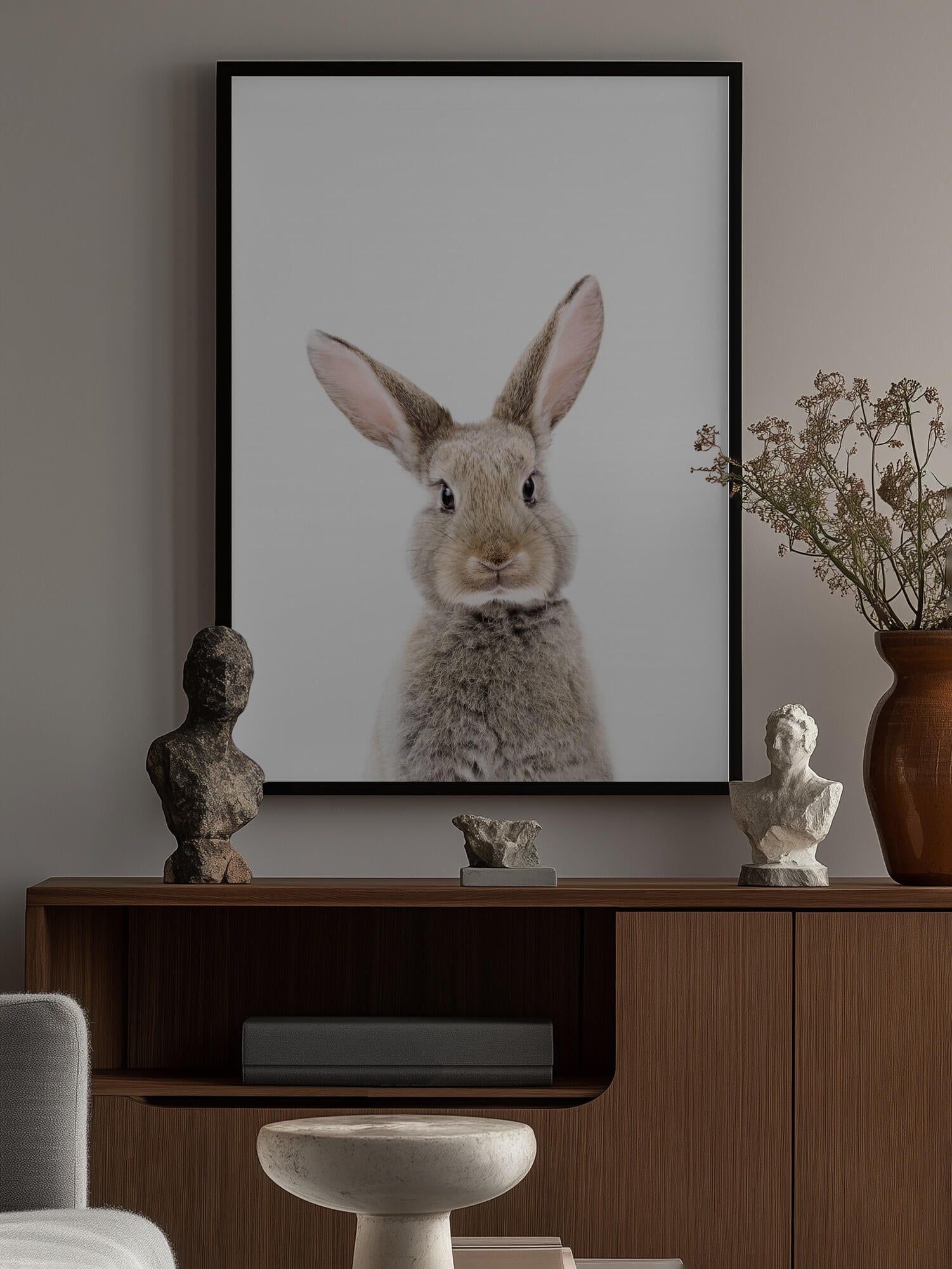 Baby Rabbit