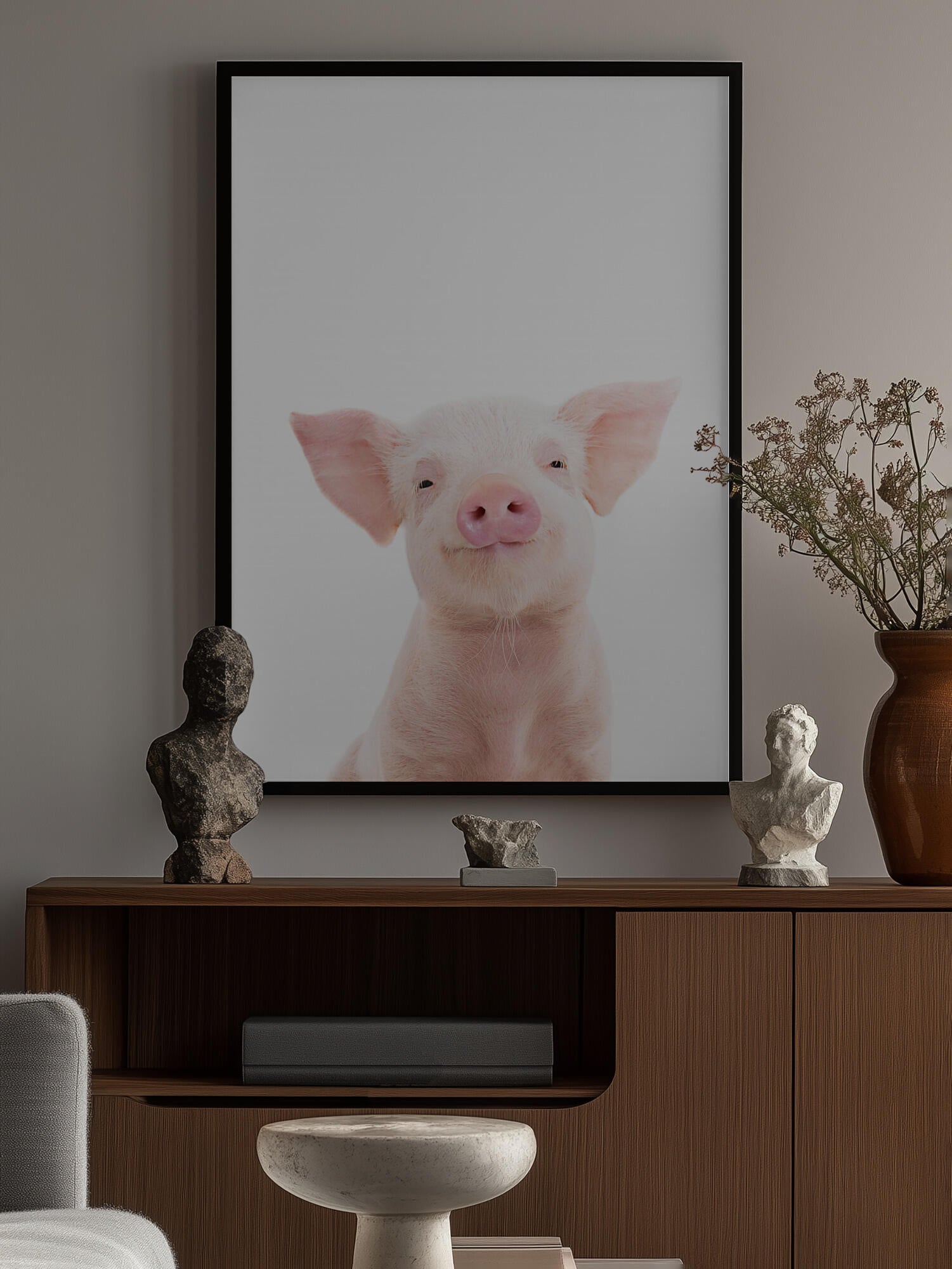 Baby Pig