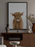 Baby Cow