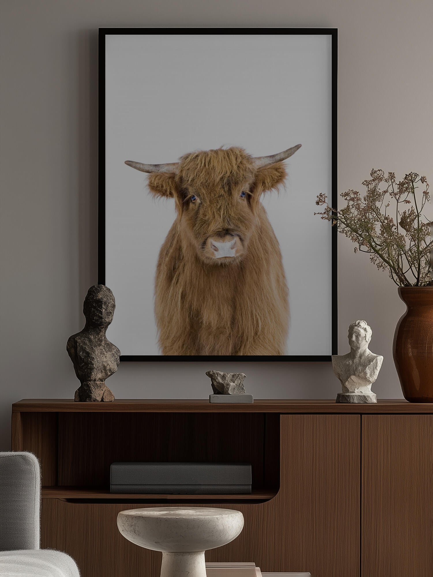 Baby Cow