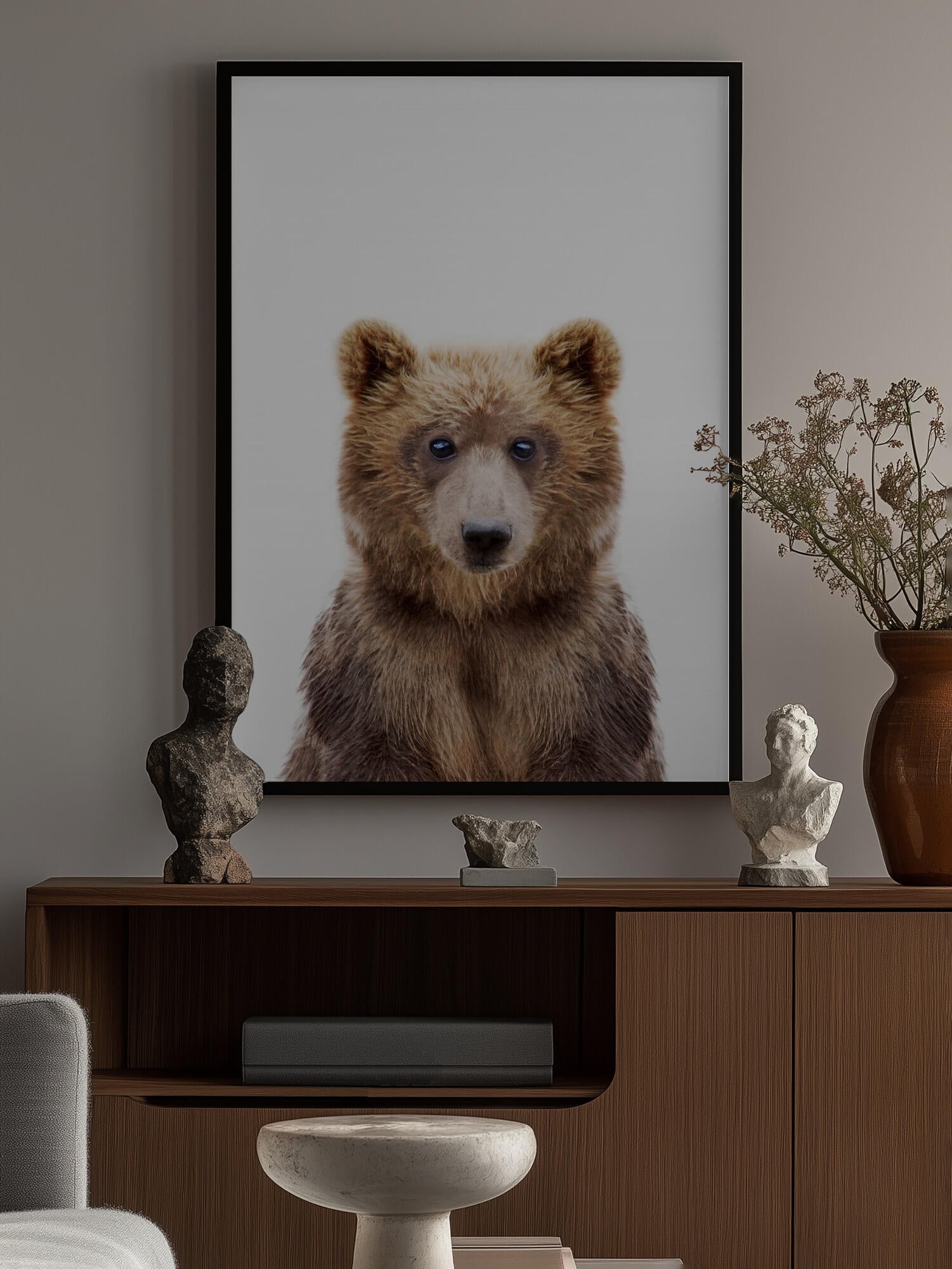Baby Bear