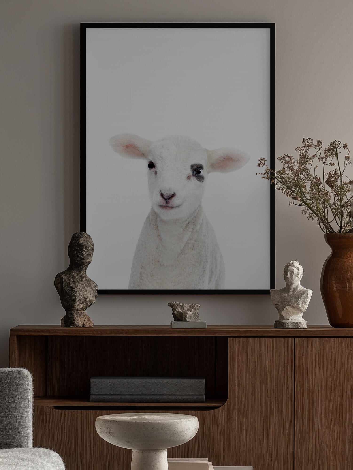 Baby Lamb
