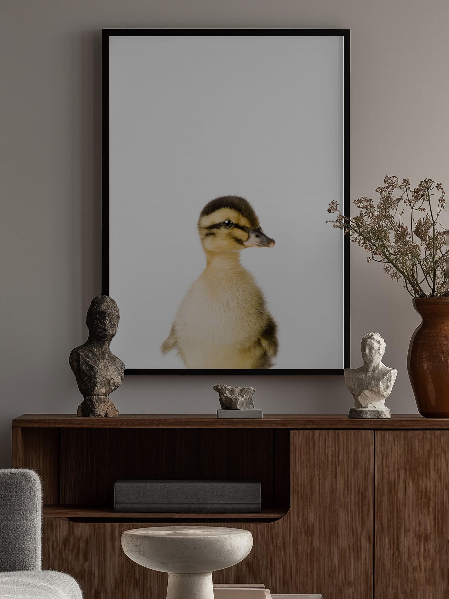 Baby Duck
