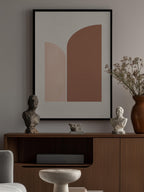 Retro Geometric