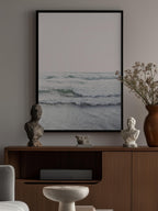 Blush Ocean