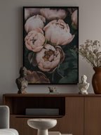 Coral Peonies