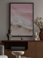 Pink Sea