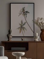 Tropical Palms
