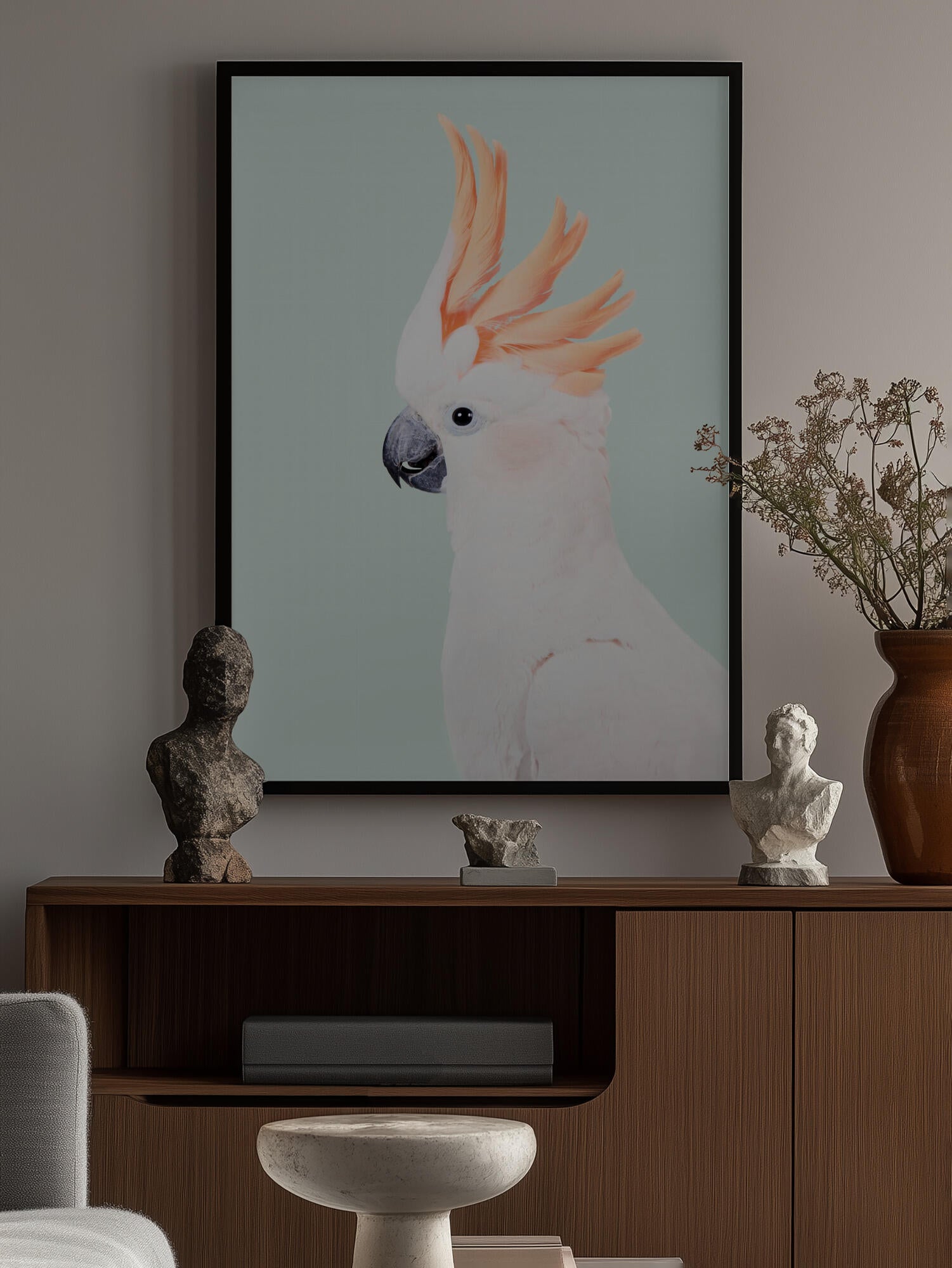 Cockatoo