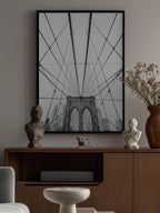 Brooklyn Bridge