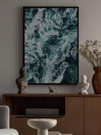 Rough Sea