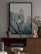 Pastel Cacti