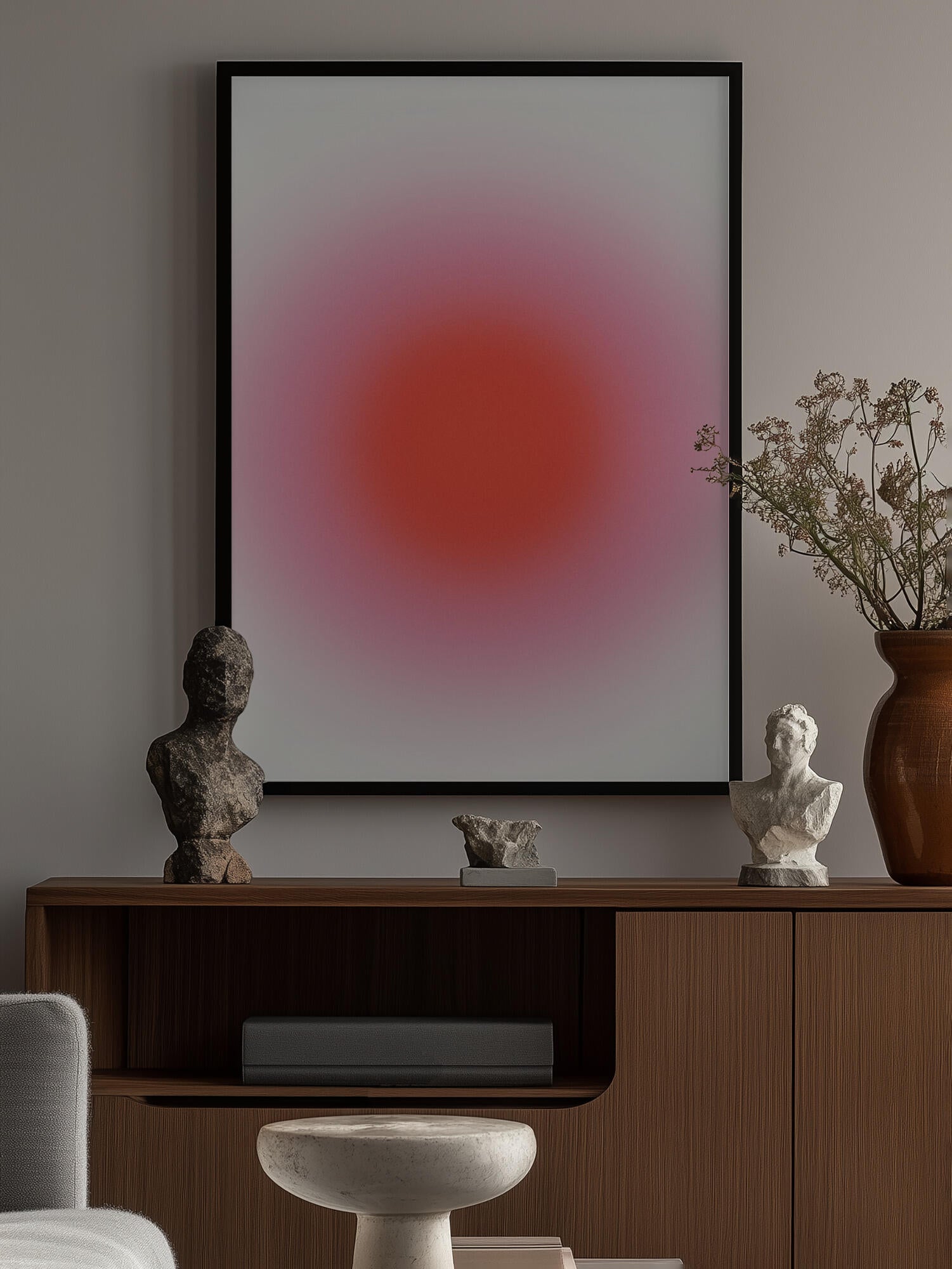 Radiant Pulse