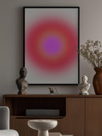 Radiant Glow Sphere