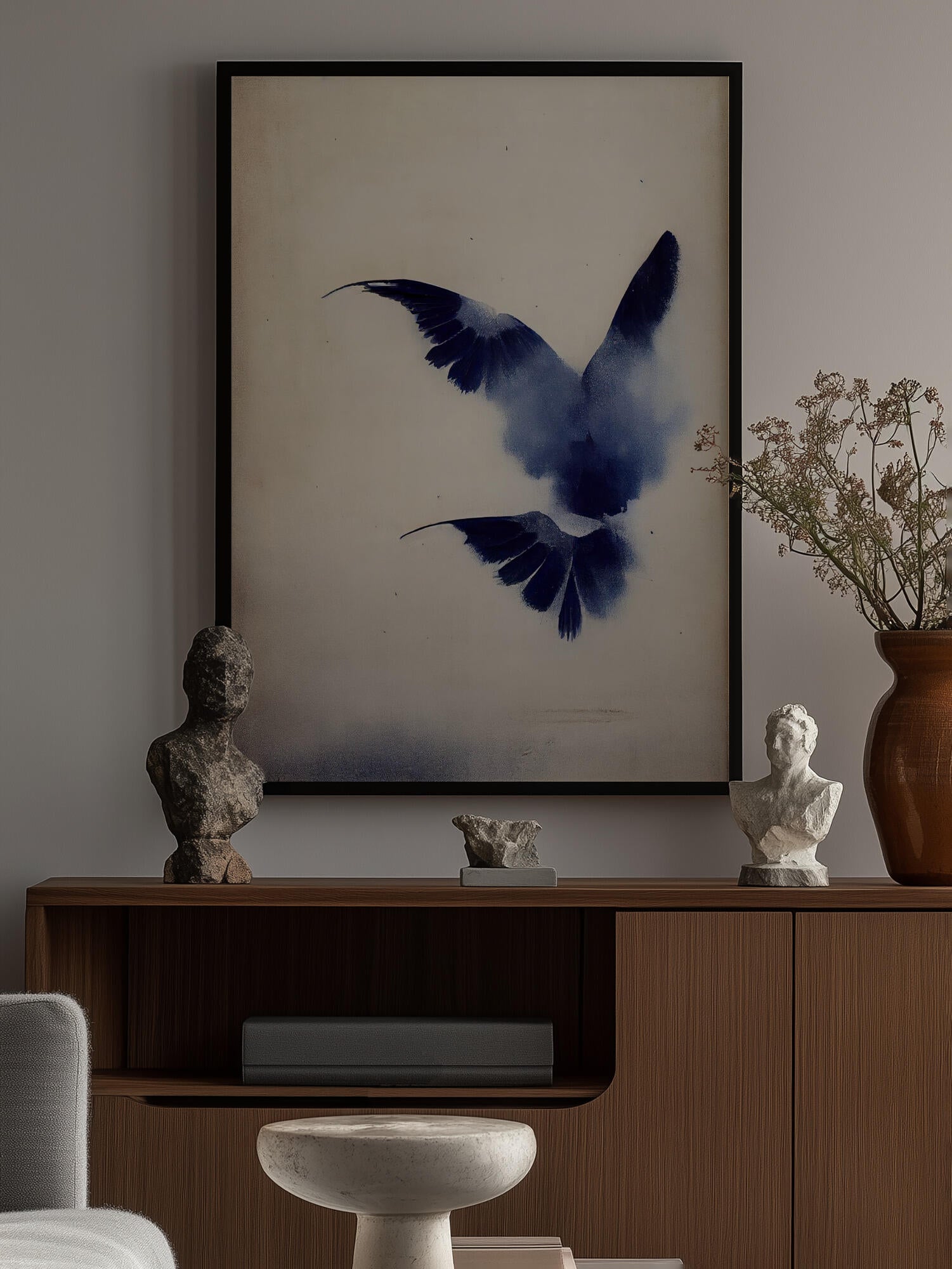 Ethereal Flight
