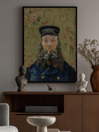 The Postman