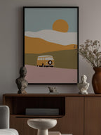 Van Minimal